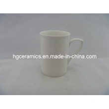 10 Oz Fine Bone China Mug, Ceramics Mug